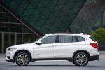 BMW X1 xDrive25Li Sport Line 2016 года